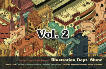 Vol 2 Poster