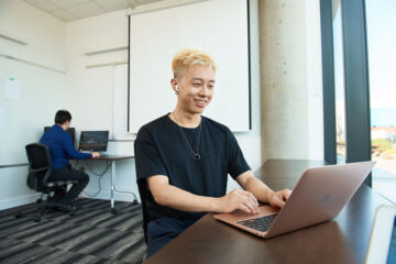 Webinar Stock Photo 2021
