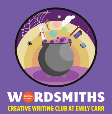 Wordsmiths 2023 24 events