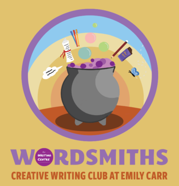 Wordsmiths 2024 spring