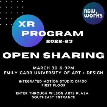 XR Open Sharing Instagram 2
