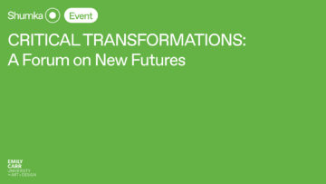 Zoom Banner Critical Transformations