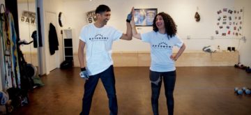 Autonomy fitness