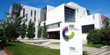 Campus tours