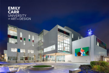 Cover Emily Carr University copy