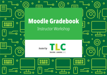 Events moodlegradebook