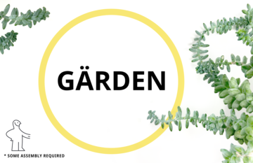 Garden may14