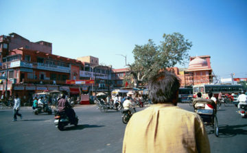 Jaipur Cycleview