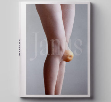 Janus cover edit