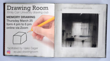 Memory drawing
