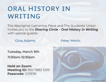 Oral History 19