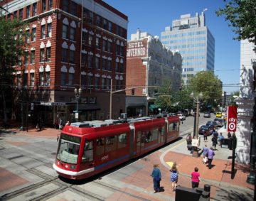 Portland