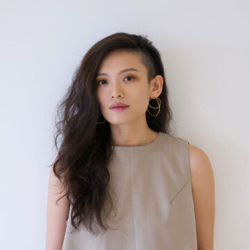 Portrait shuyi