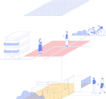 Project 2 illustration
