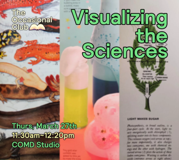 Science vis