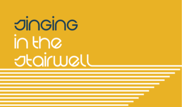 Singinginthestairwell