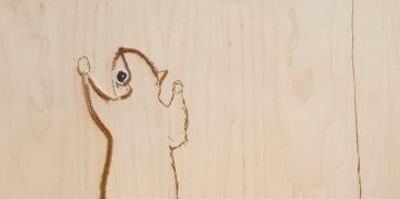 Squirrel crop
