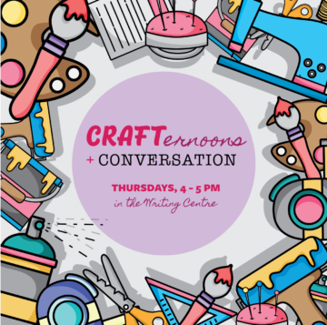 Thumb crafternoons