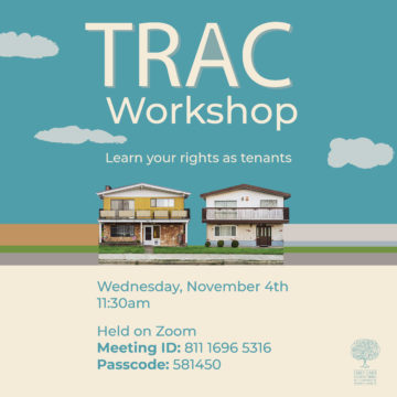Trac 01