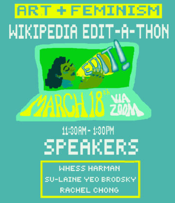 Wikieditathon withspeakers fixedbrodsky