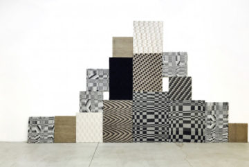 Woven Work Grunt Gallery