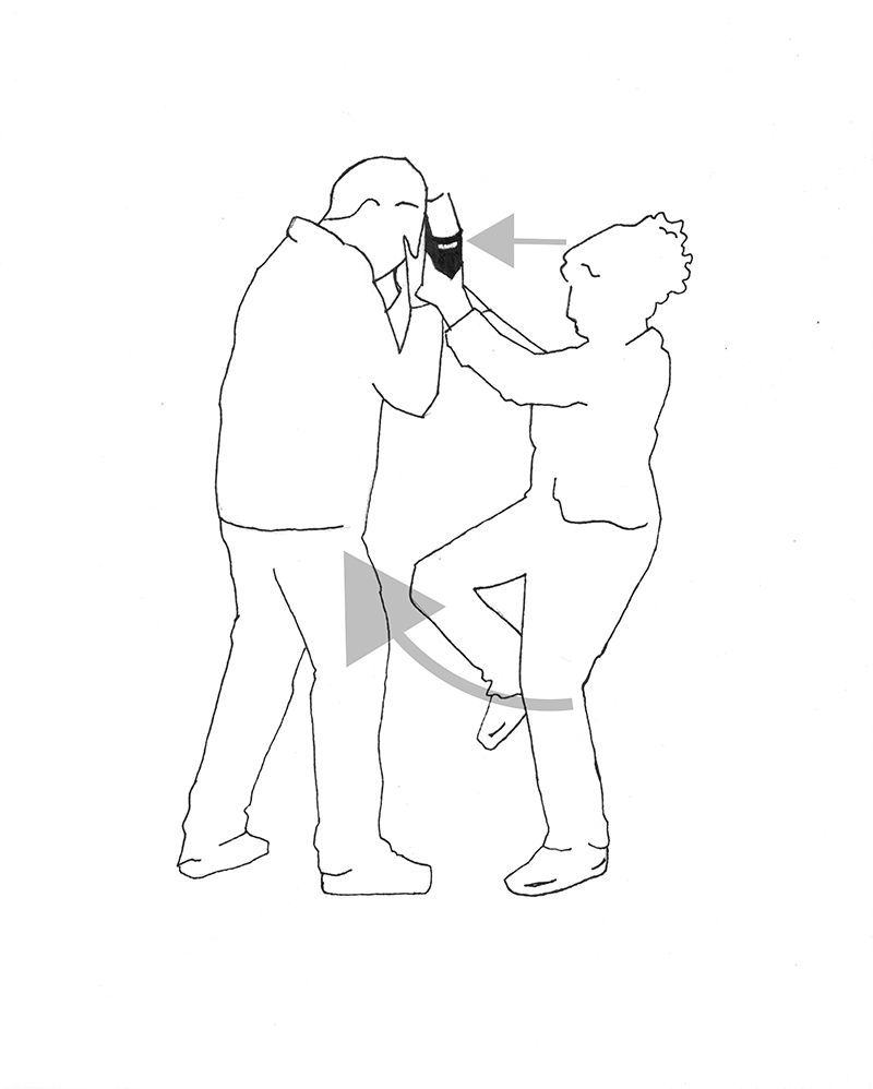 Book self defence hi mailchimpedit