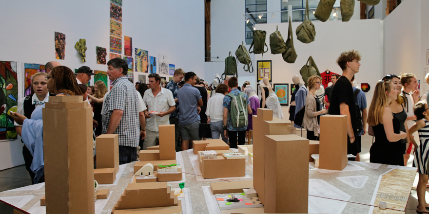 Cs Teens Exhibition Duende