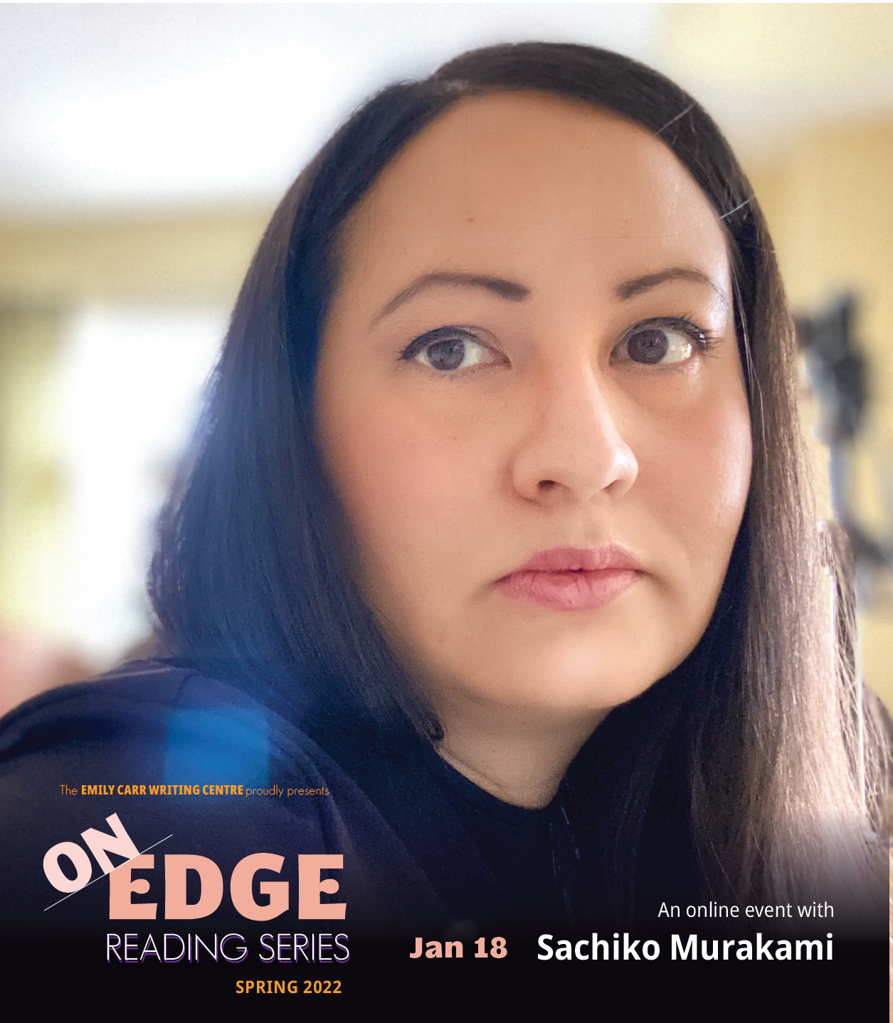Ecuadevents Spring 2022 Sachiko
