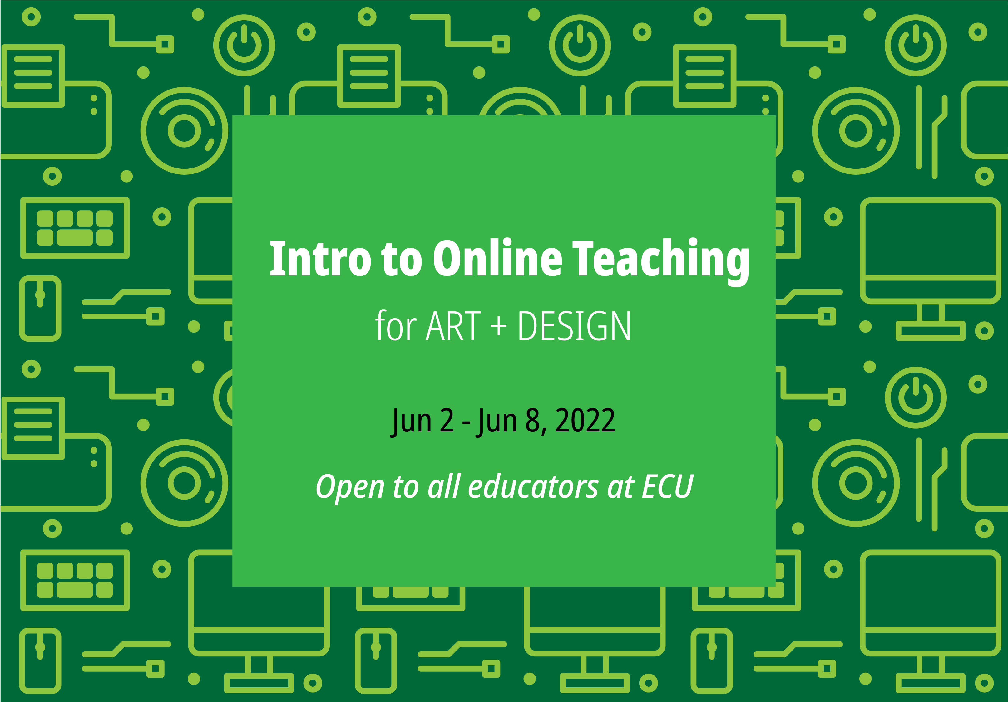 Events introonlineteaching 01