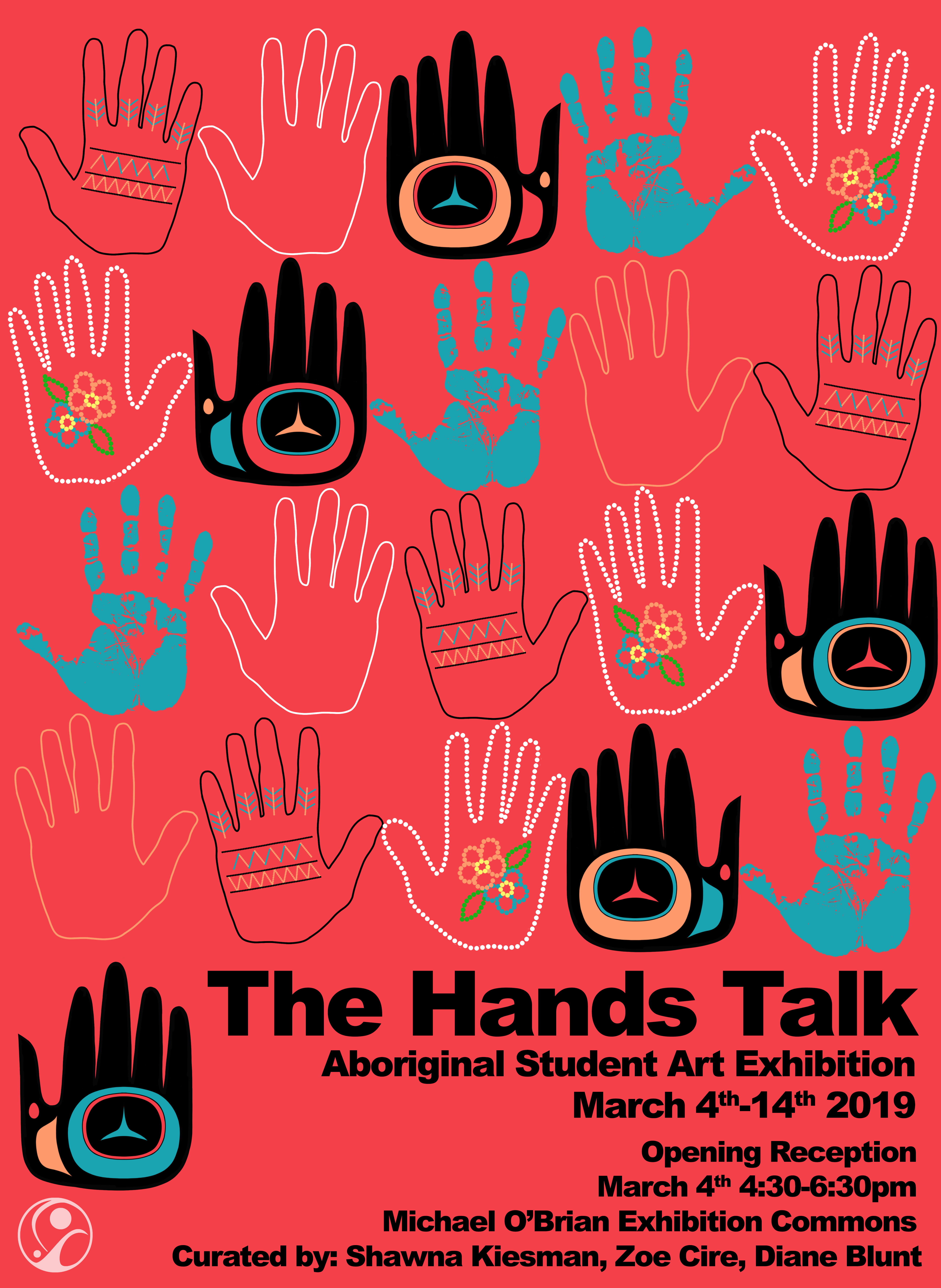 Handstalk D Bmod