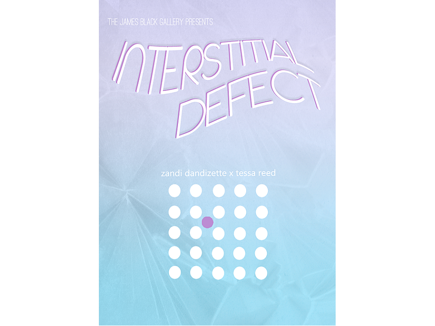 Interstitial