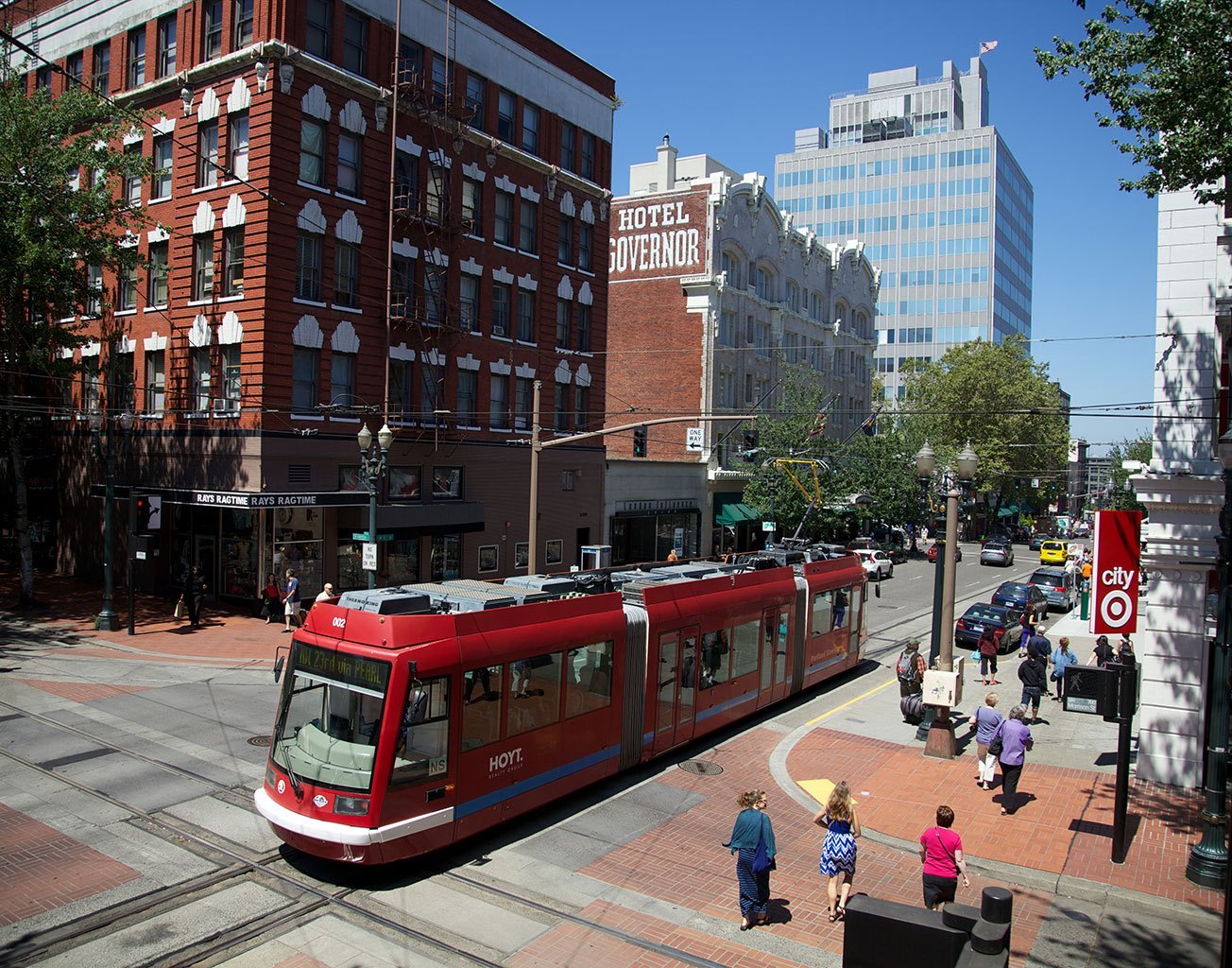 Portland