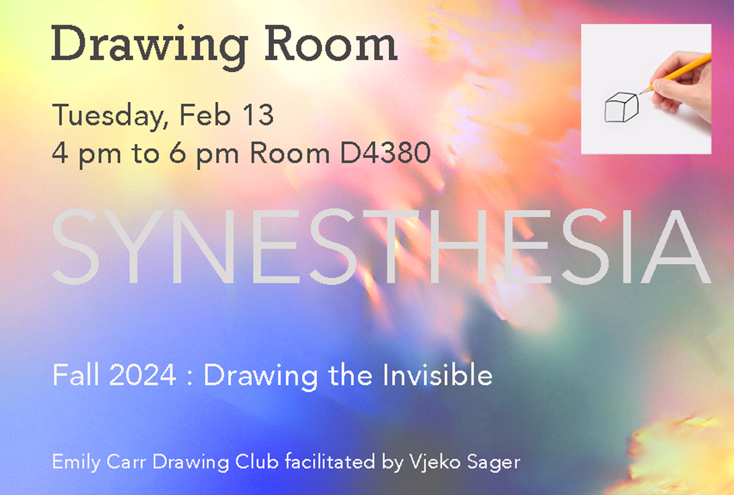 Poster syn