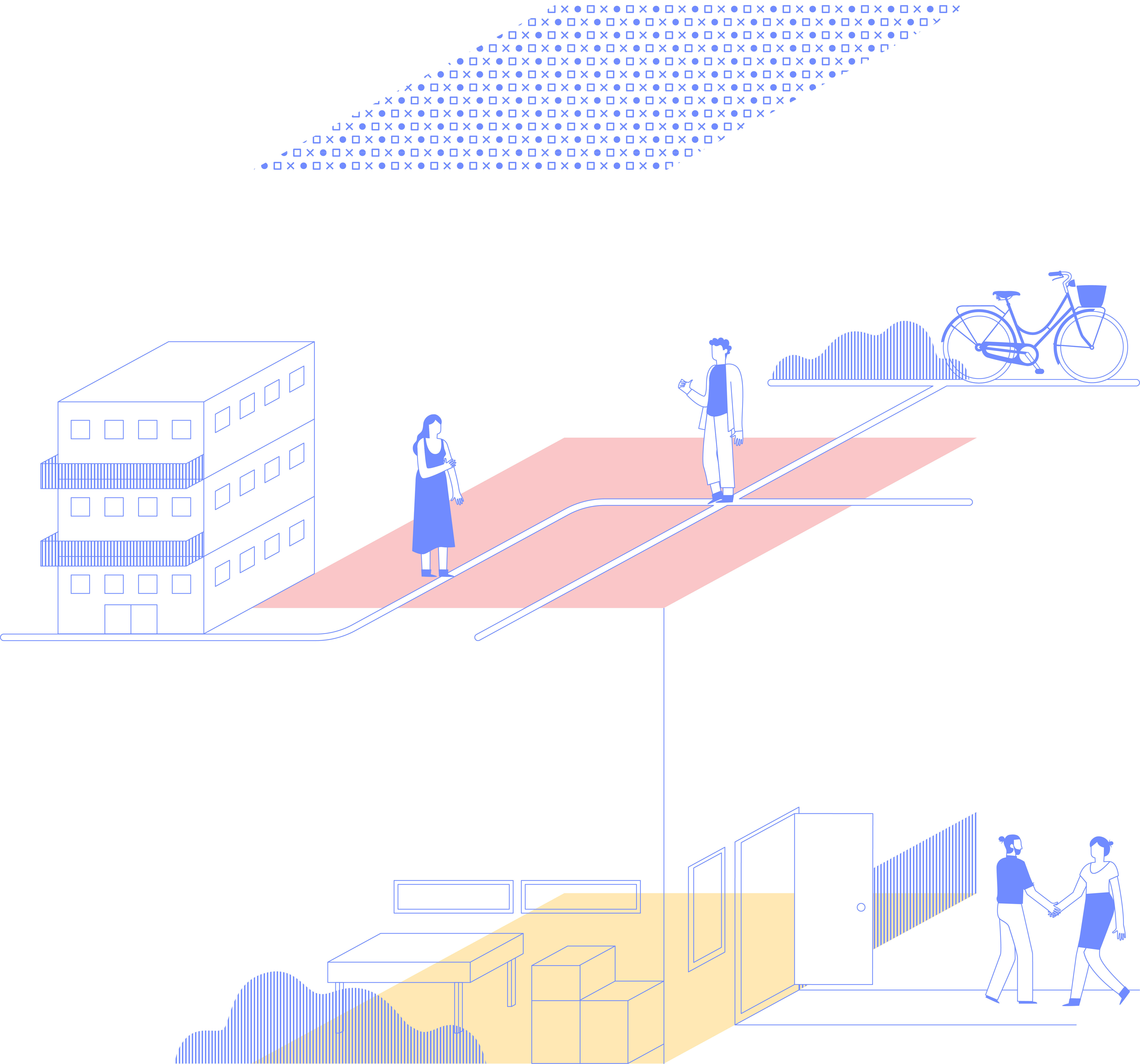Project 2 illustration