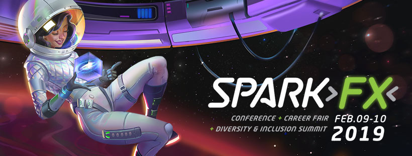Spark Fx Big