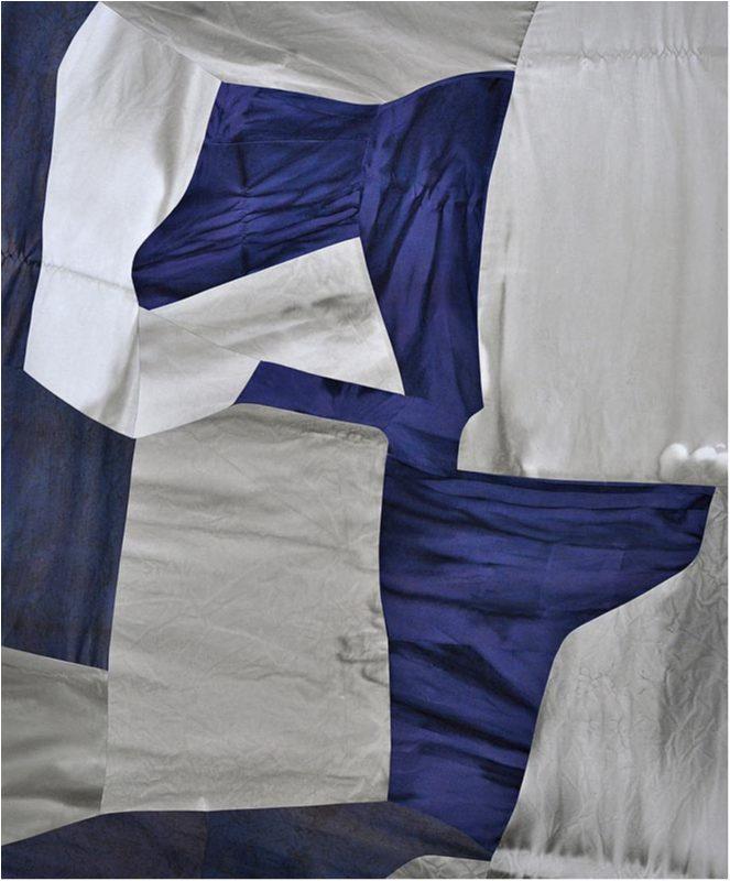 treading buoylines 01 Colleen-Heslin-Counterpose-2015.-Ink-and-dye-on-cotton-and-linen.-Courtesy-of-the-artist-and-Monte-Clark-Gallery