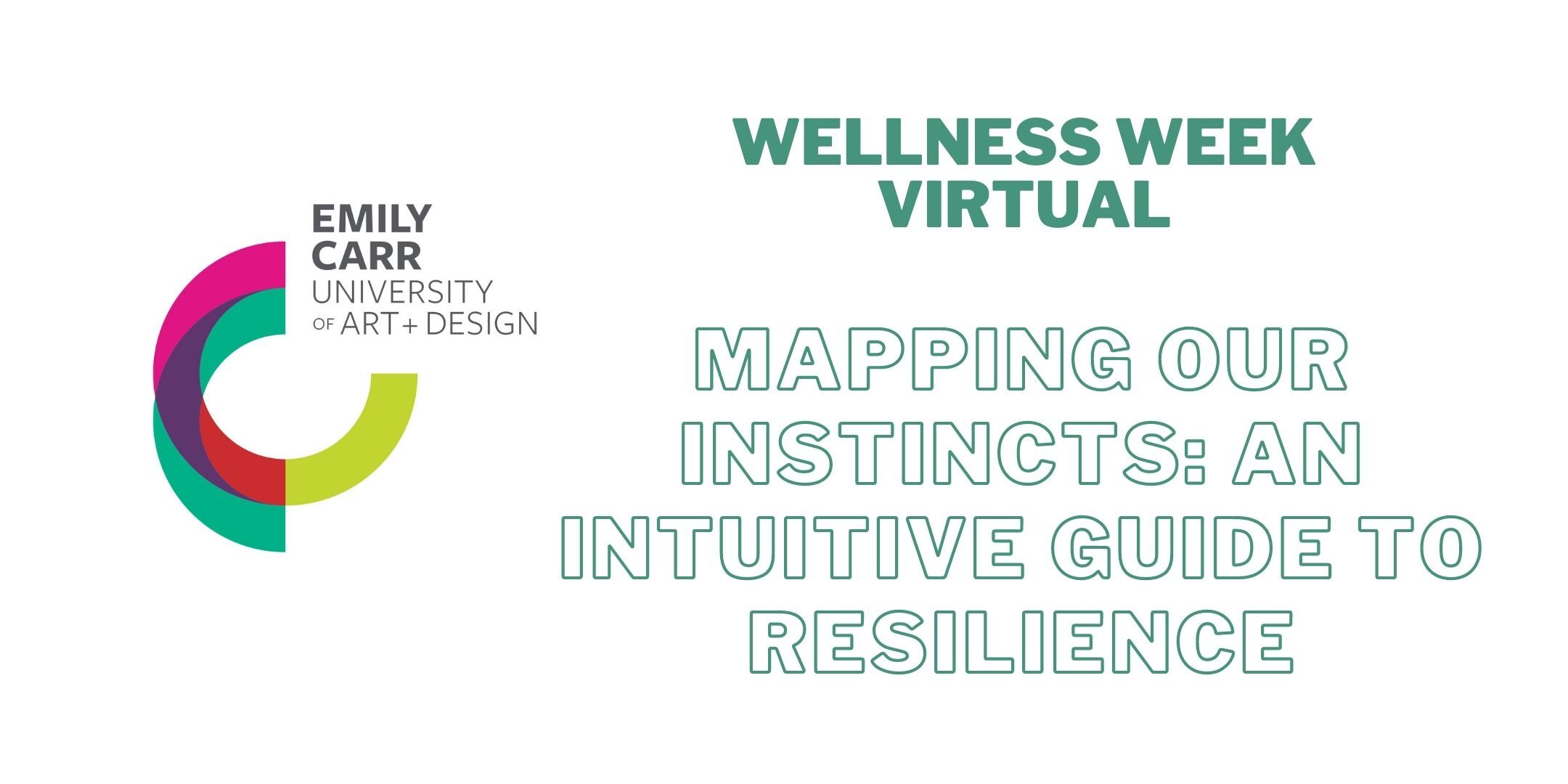 Virtual mapping our instincts