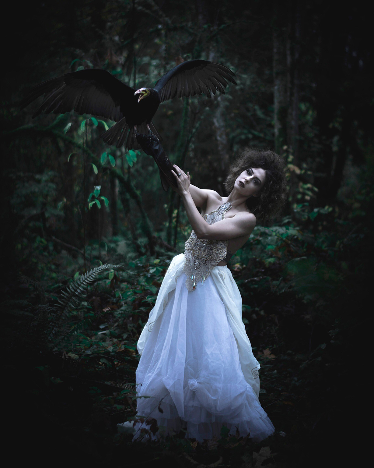 Xanthe Kittson Myths