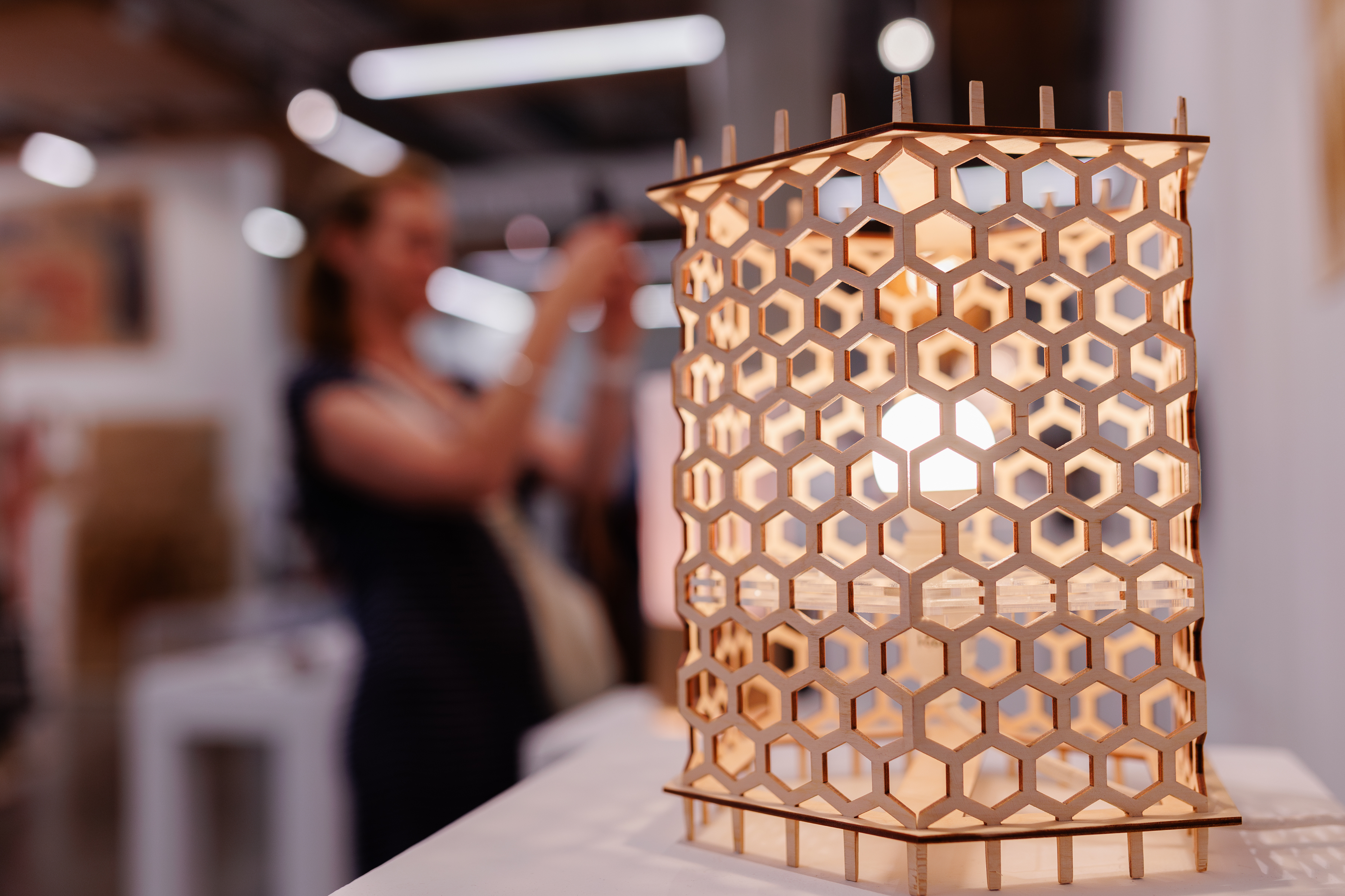 industrial design for teens