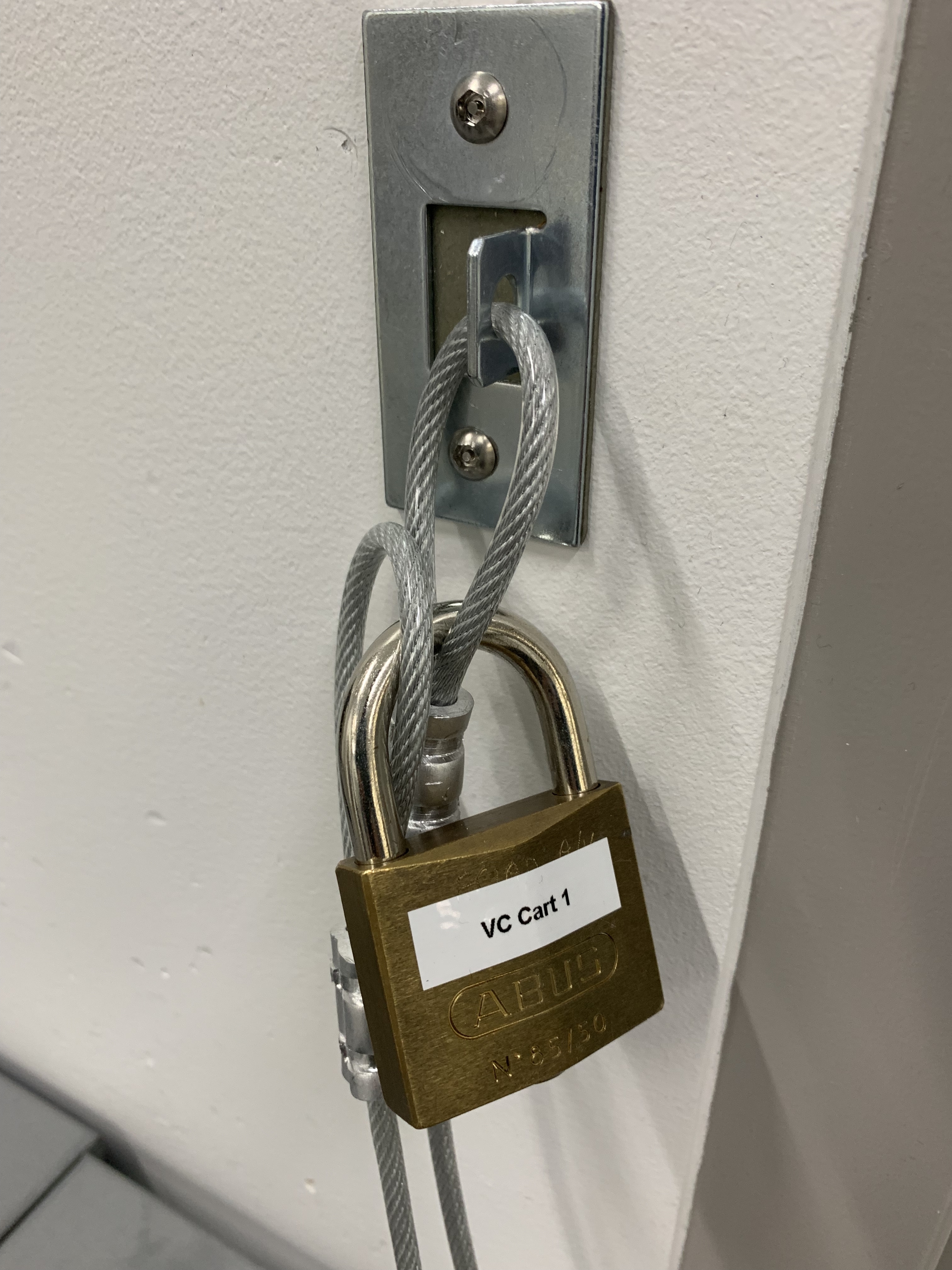 Lock