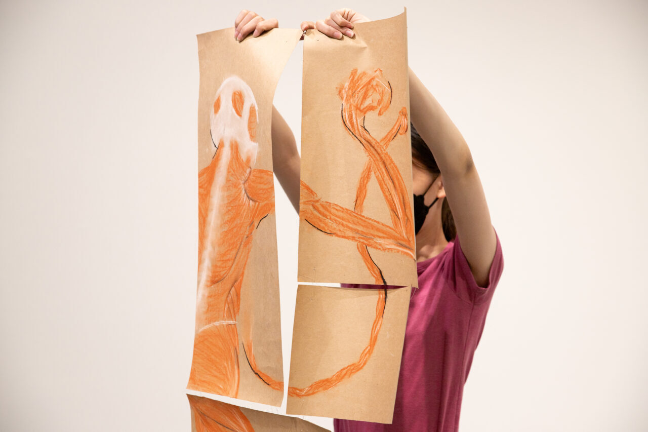 drawing for teens