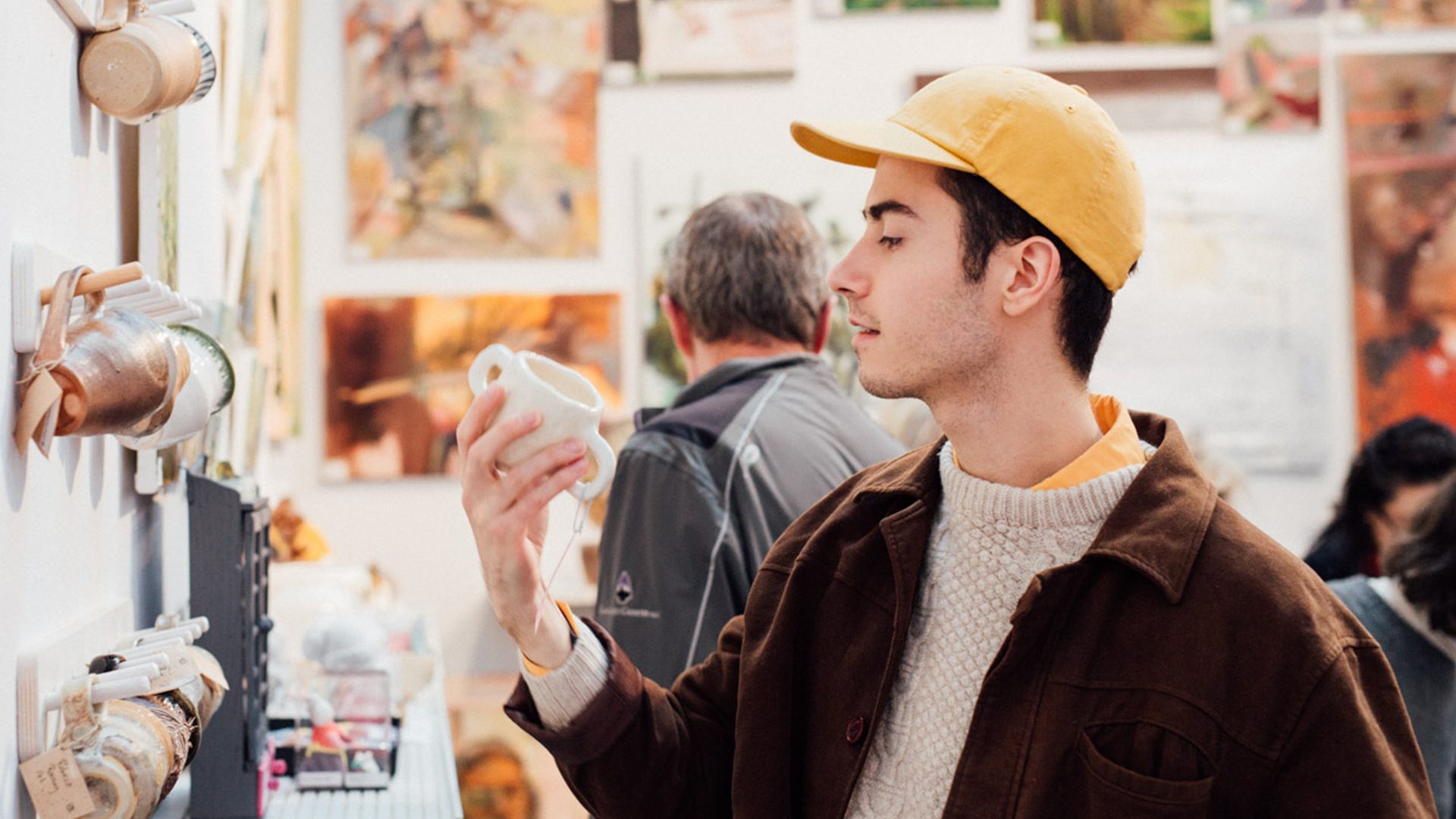 Homepage Hero SAS2026 Ceramics