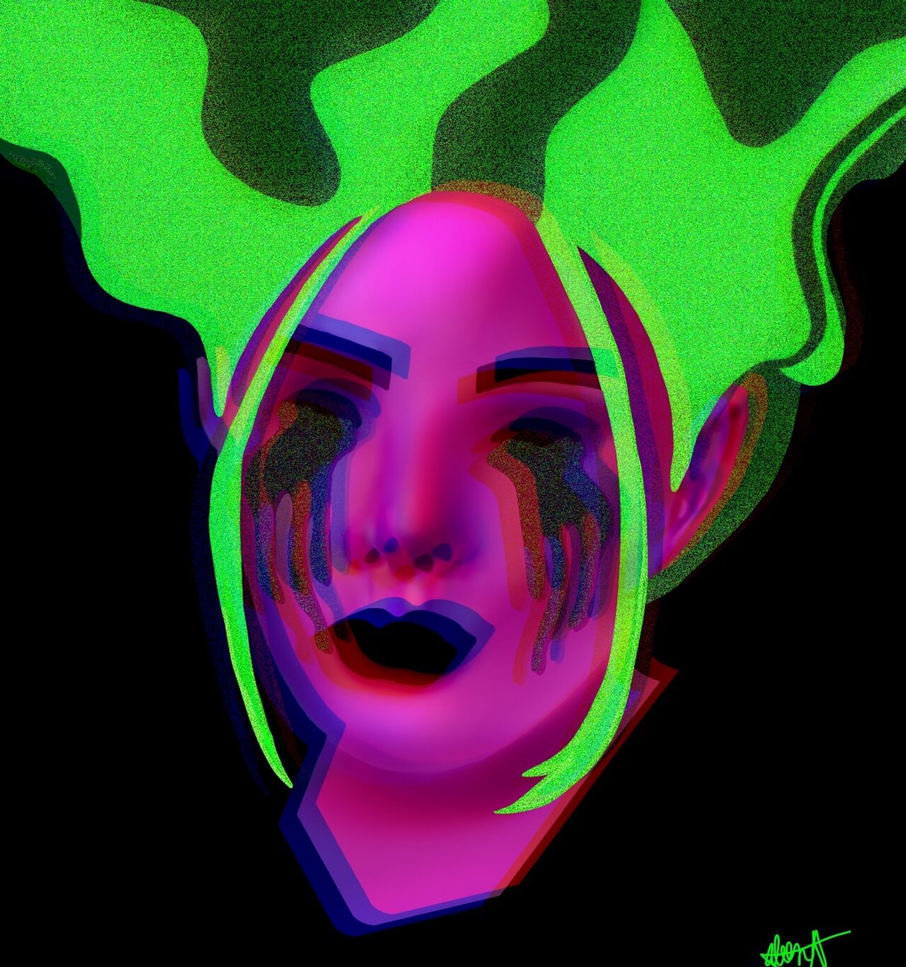 Bad Connection