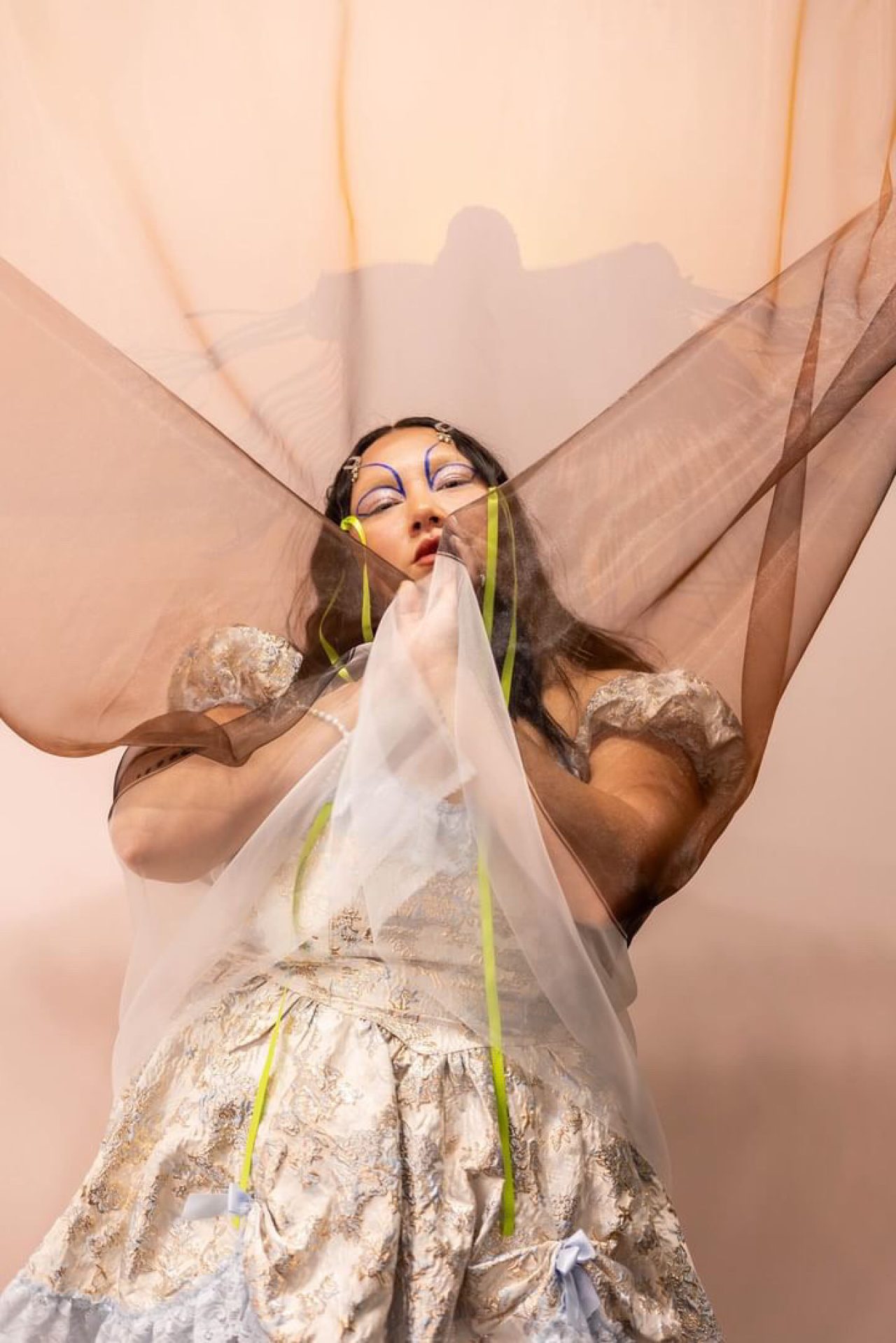 Cheyenne Rain Le Grande Headshot