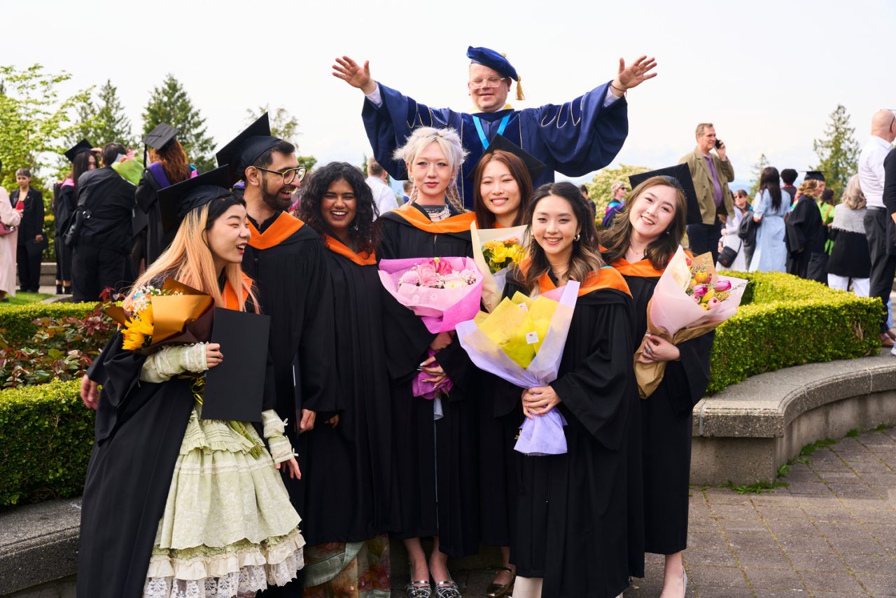 Grad2025 Convocation
