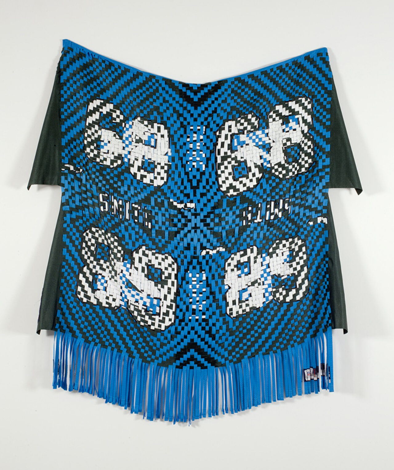 Jungen Blanket no 5