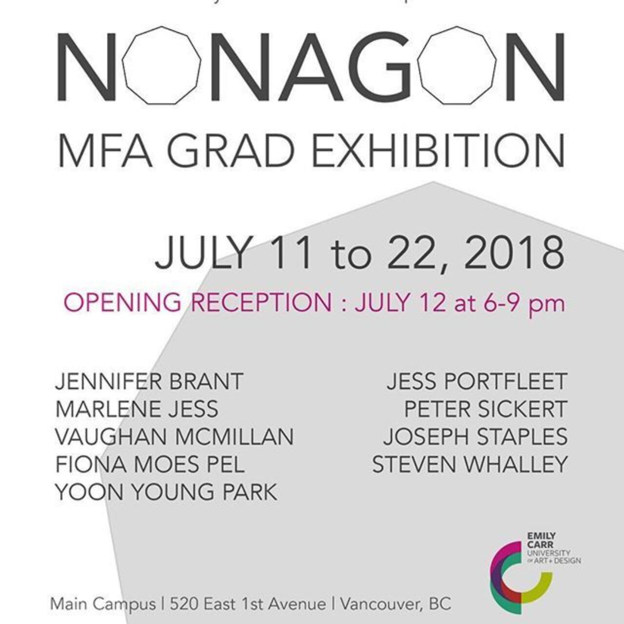 Nonagon Square