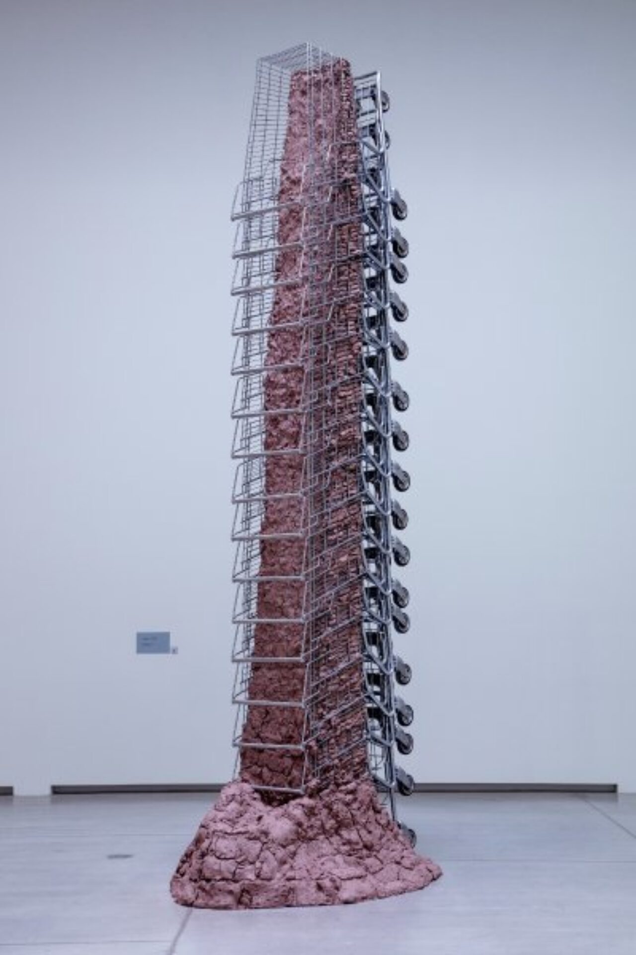 Rebecca Belmore Tower