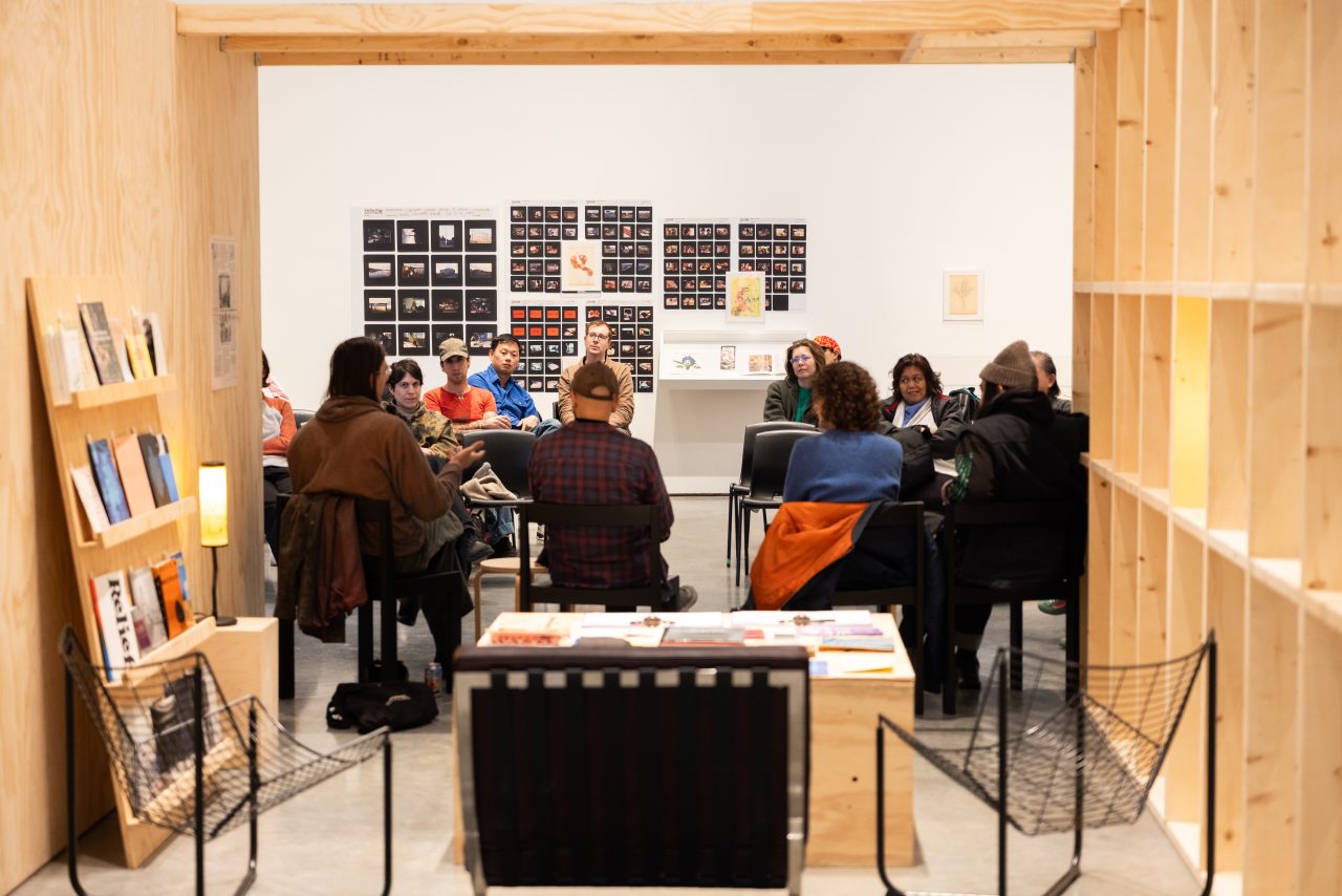 Space Makers Panel Libby Leshgold ECU100 36