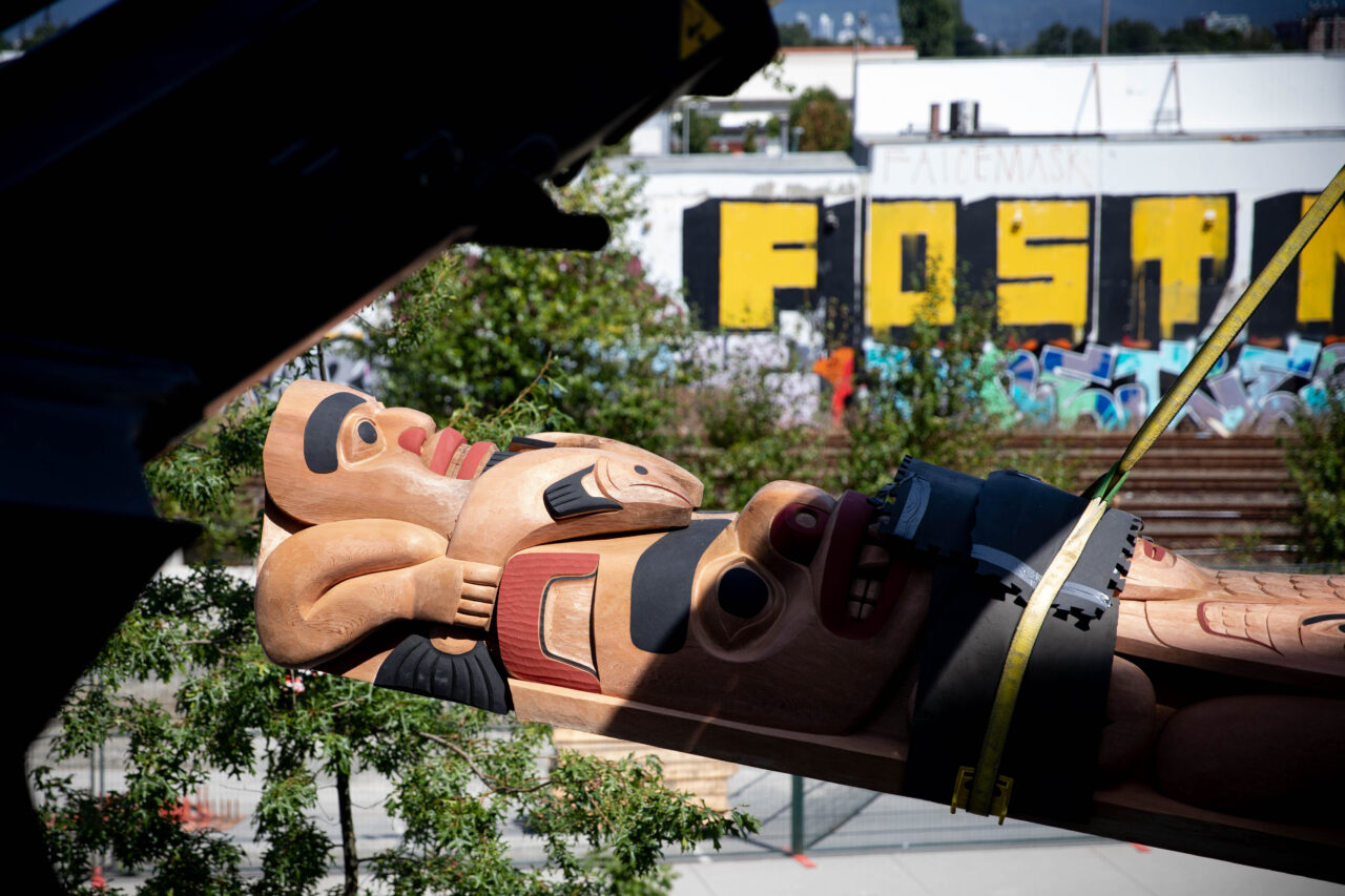 Totem Pole 025 ECU 2021 08 10